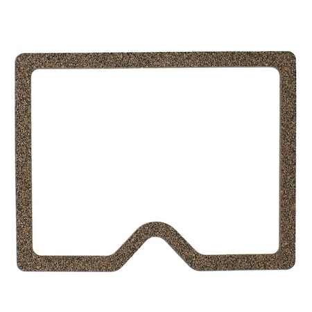 Aftermarket MMS2607 Valve Cover Gasket Fits Minneapolis Moline MMS2607-STR